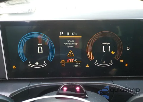 2025 Hyundai Santa Fe Sel из США, поврежденный, VIN 5NMP2DGL5SH144758